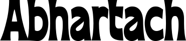 Abhartach