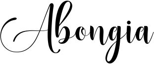 Abongia