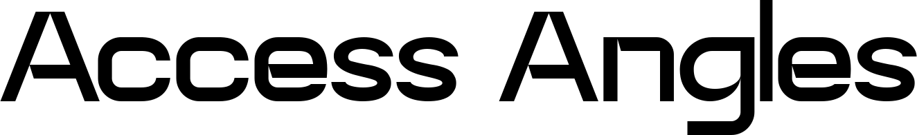 Access Angles