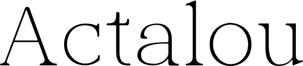 Actalou
