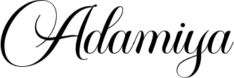 Adamiya