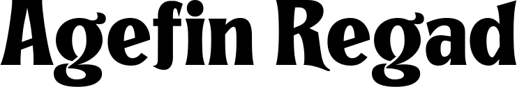 Agefin Regad