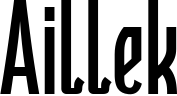Aillek