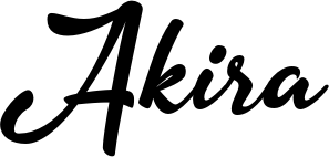 Akira