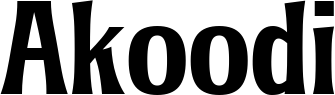 Akoodi