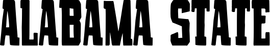 Alabama State