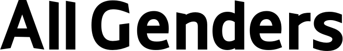 All Genders