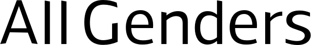 All Genders