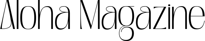 Aloha Magazine