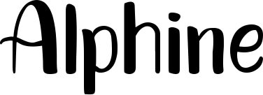 Alphine