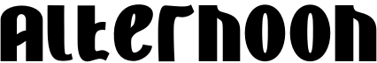 Alternoon