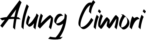 Alung Cimori
