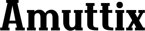 Amuttix