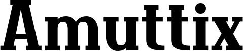 Amuttix