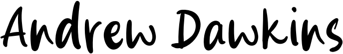 Andrew Dawkins