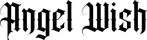 Angel Wish