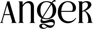Anger