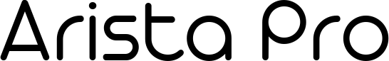 Arista Pro
