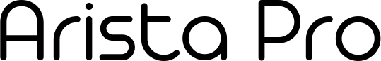 Arista Pro