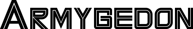 Armygedon