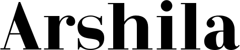 Arshila