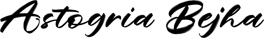 Astogria Bejha