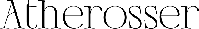 Atherosser