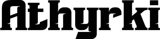 Athyrki