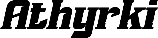 Athyrki