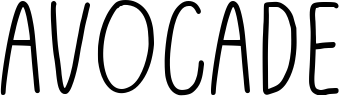 Avocade