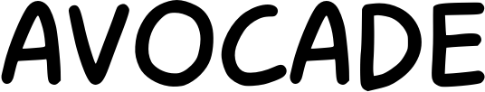 Avocade