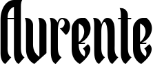 Avrente