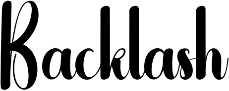 Backlash