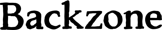 Backzone