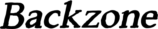Backzone