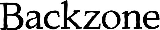 Backzone