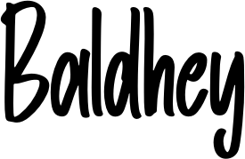 Baldhey