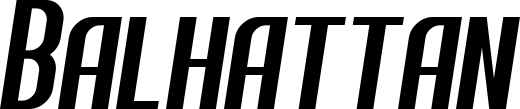 Balhattan