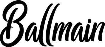 Ballmain