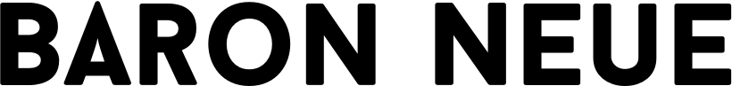 Baron Neue