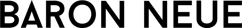 Baron Neue
