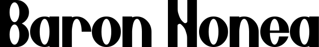 Baron Nonea