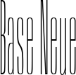 Base Neue