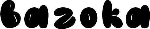 Bazoka