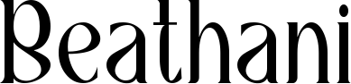 Beathani