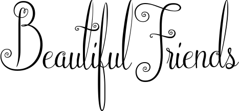 Beautiful Friends