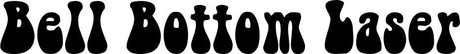 Bell Bottom Laser