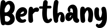 Berthany