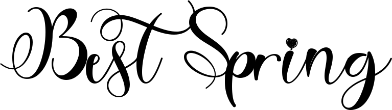 Best Spring