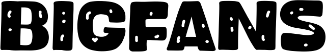 Bigfans
